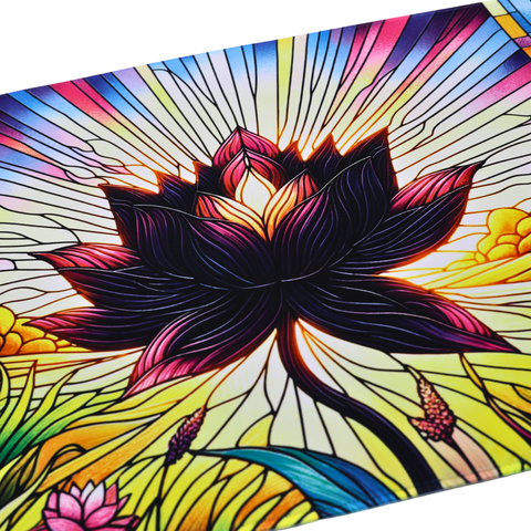 Speculum Lotus Limited Edition TCG Playmat